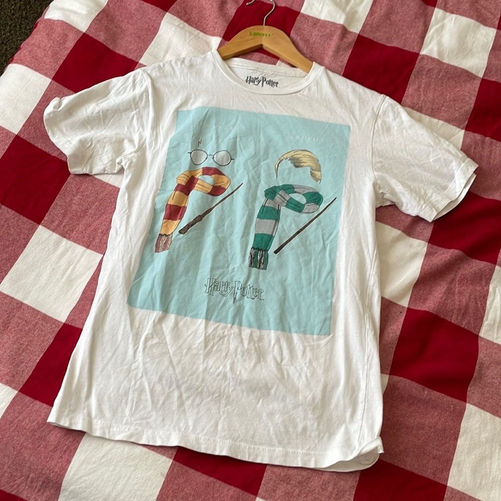 Harry Potter t-shirt
